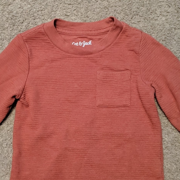 12m cat and Jack Henley - Picture 2 of 2